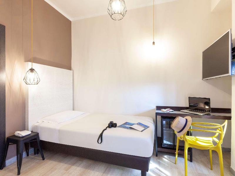 Ibis Styles Trani - Oda