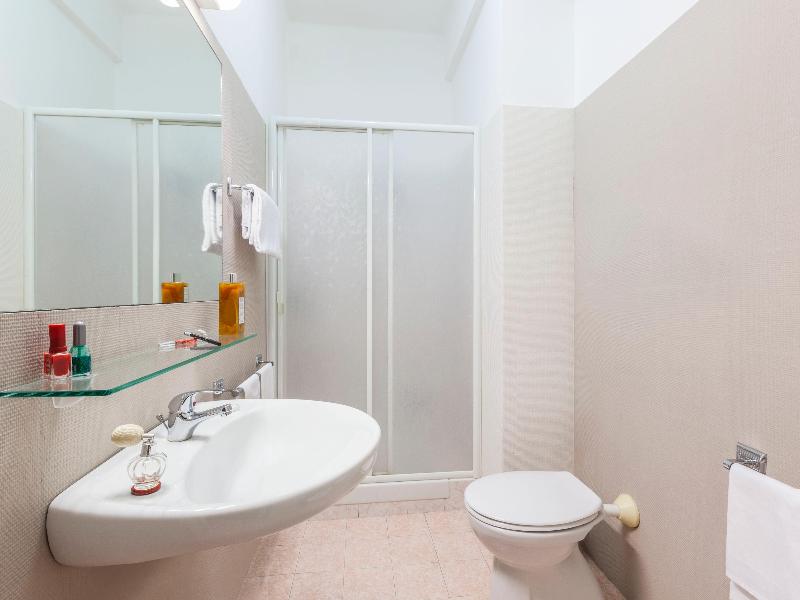 Ibis Styles Trani - Oda