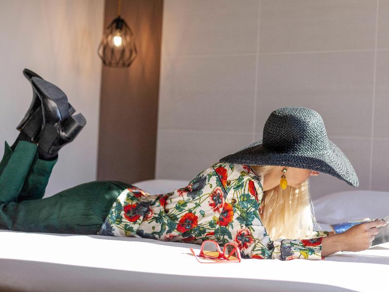 Ibis Styles Trani - Oda