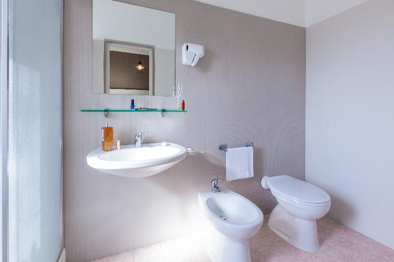Ibis Styles Trani - Oda