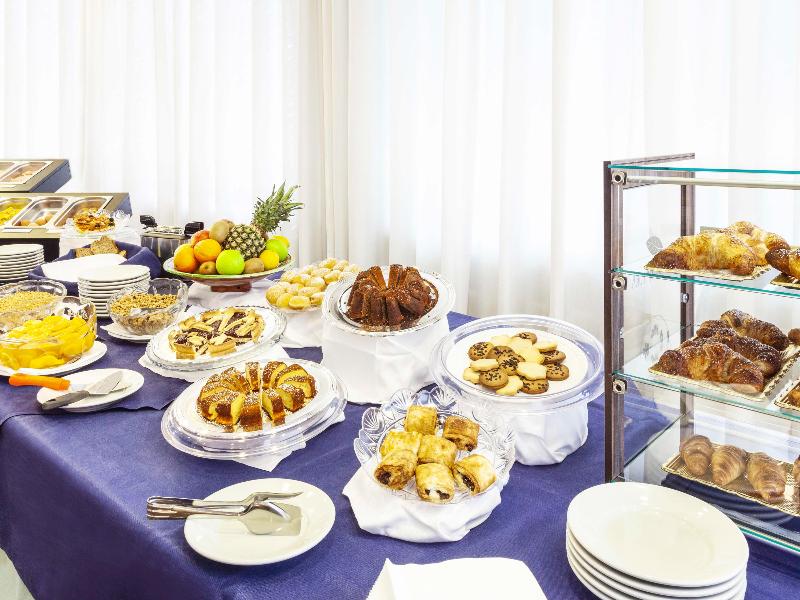 Ibis Styles Trani - Restoran