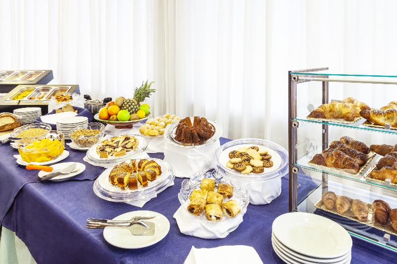 Ibis Styles Trani - Restoran