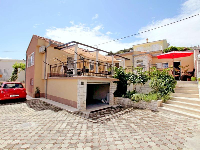 Apartments Jozo - Genel