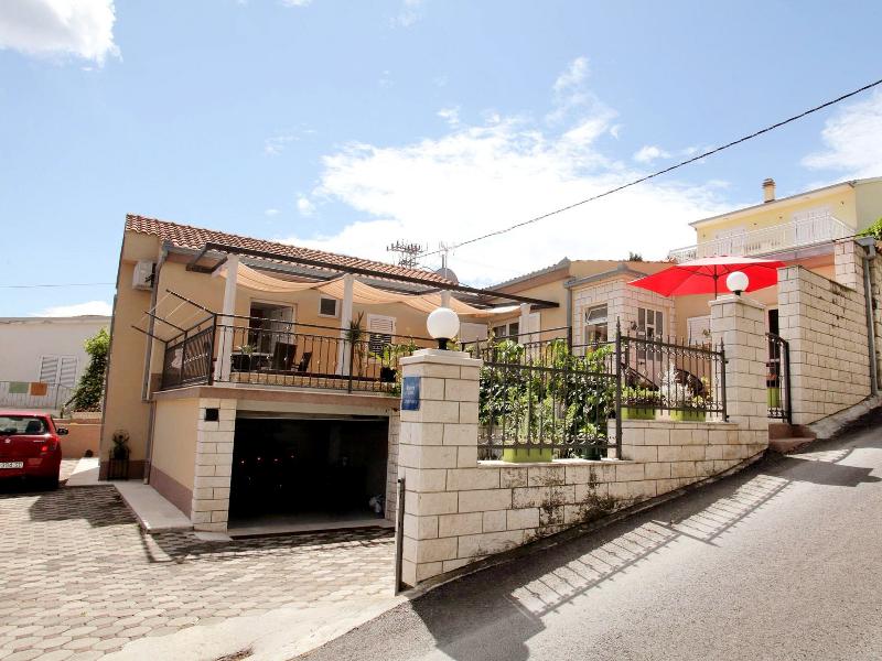 Apartments Jozo - Genel