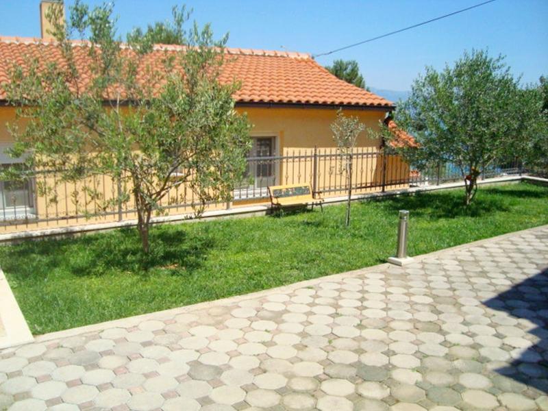Apartments Jozo - Genel