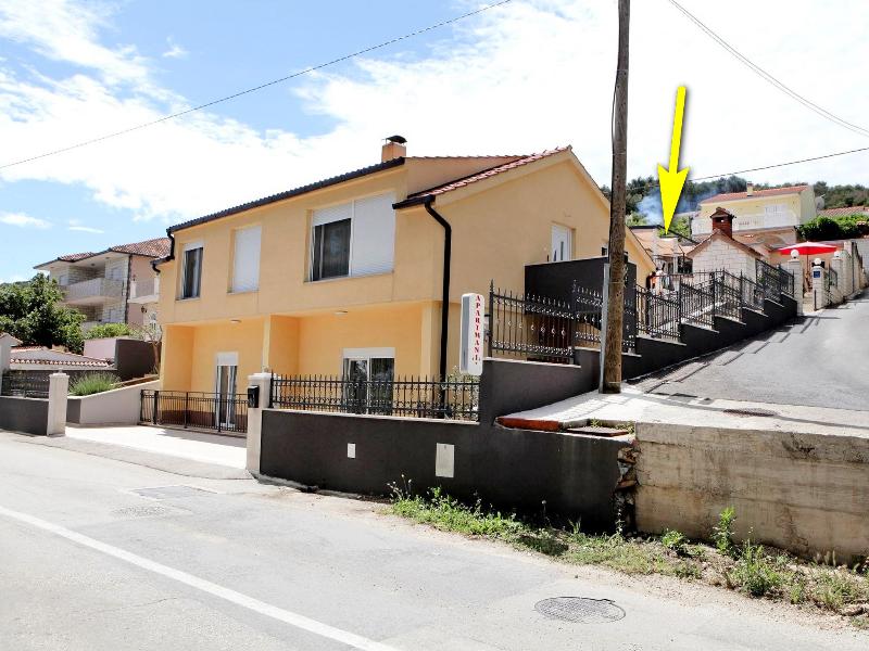 Apartments Jozo - Genel