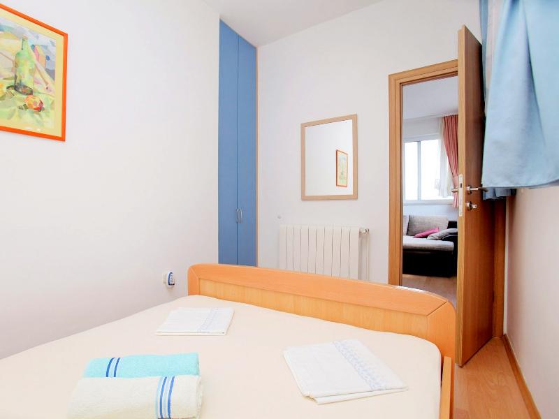 Apartments Jozo - Oda