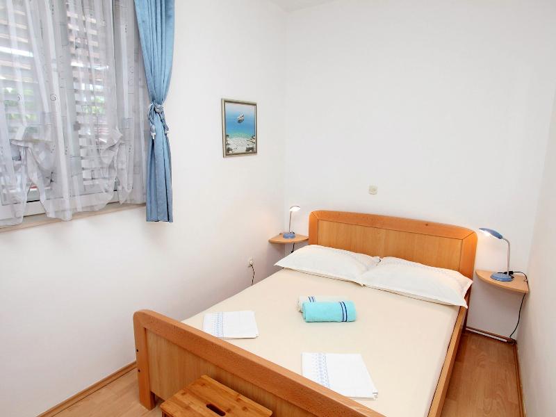 Apartments Jozo - Oda
