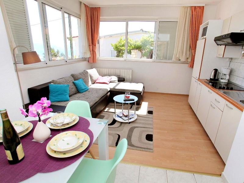 Apartments Jozo - Oda
