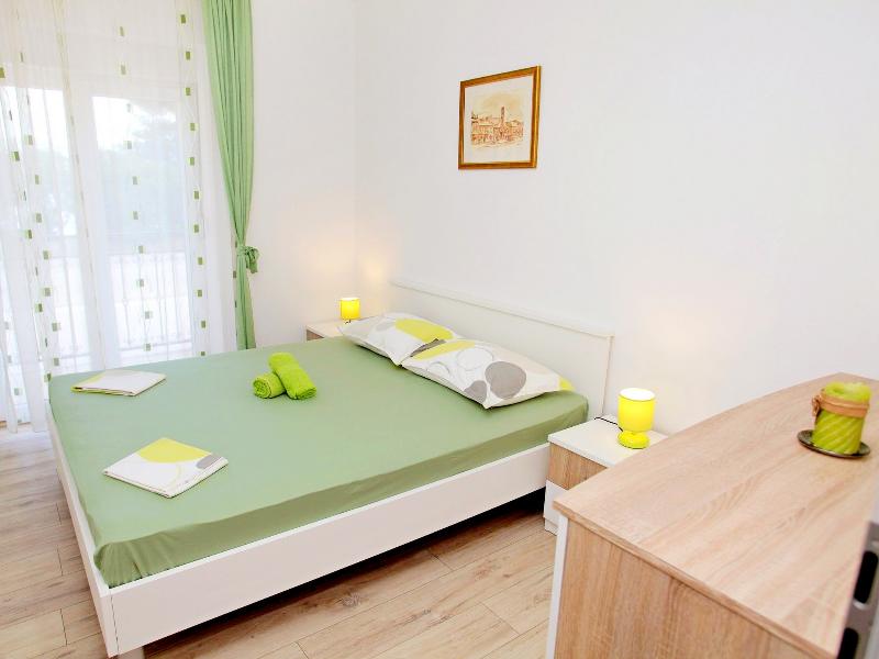 Apartments Jozo - Oda