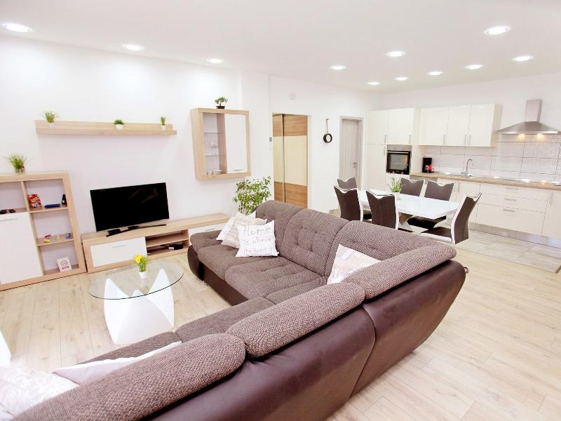 Apartments Jozo - Oda