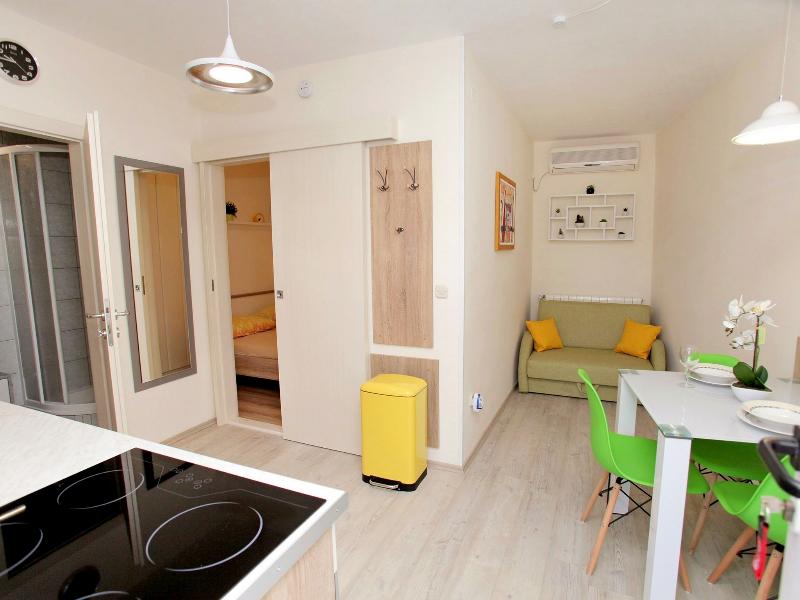 Apartments Jozo - Oda