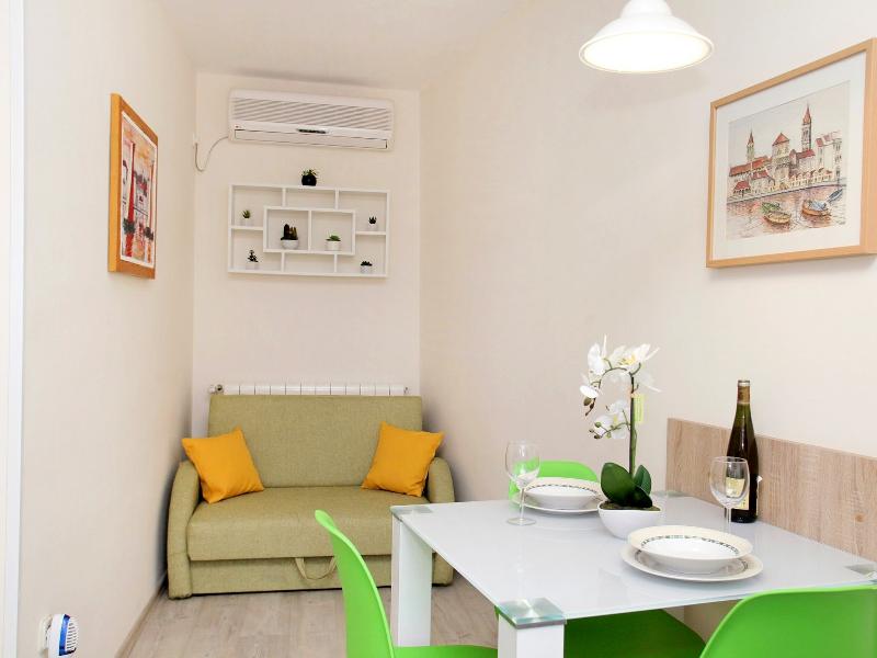 Apartments Jozo - Oda