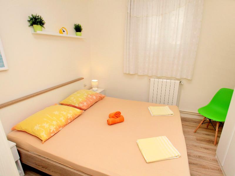 Apartments Jozo - Oda
