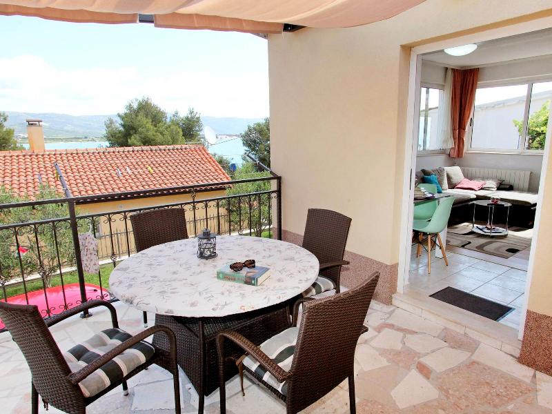 Apartments Jozo - Teras