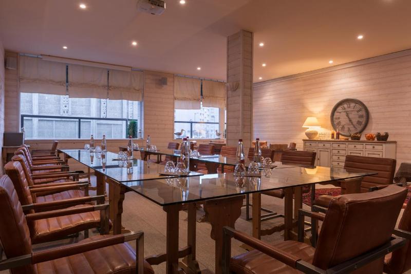 Hotel Spa Vent d'Ouest - Toplantı