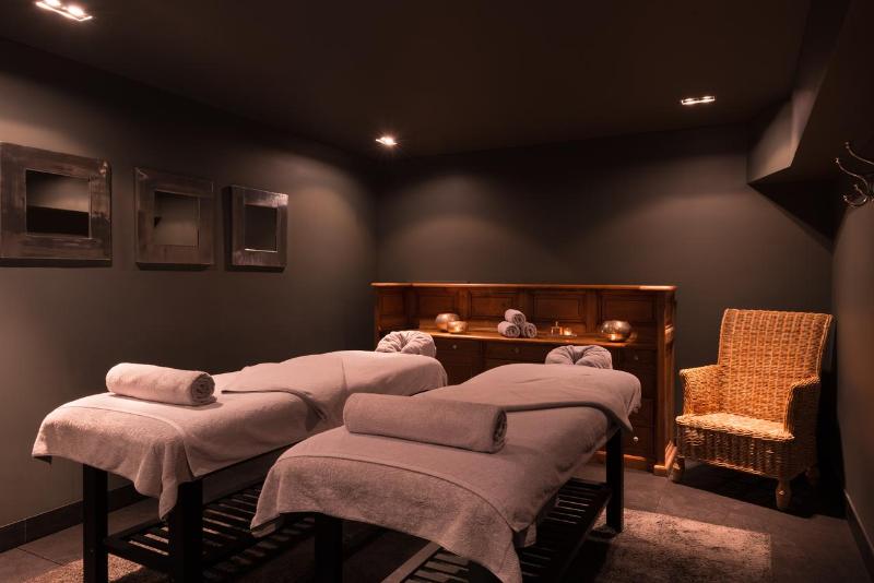 Hotel Spa Vent d'Ouest - Aktivite
