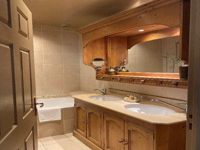 Hotel Spa Vent d'Ouest - Oda