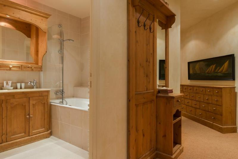 Hotel Spa Vent d'Ouest - Oda