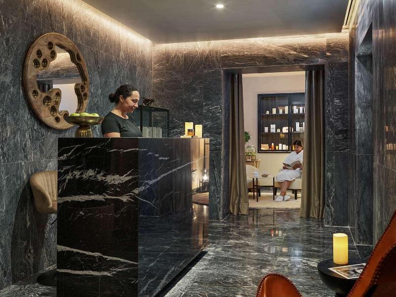 The One Palacio Da Anunciada - Lobi