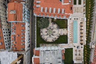 The One Palacio Da Anunciada otel fotoğrafı