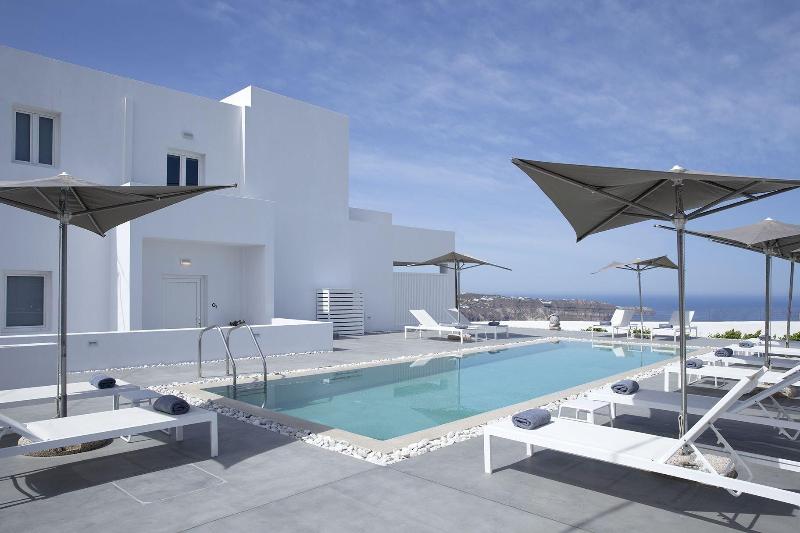 May Seven Suites Hotel - Aktivite