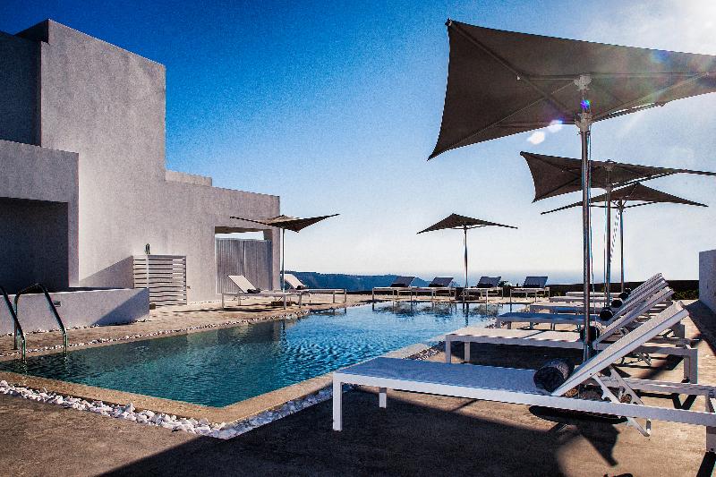 May Seven Suites Hotel - Genel