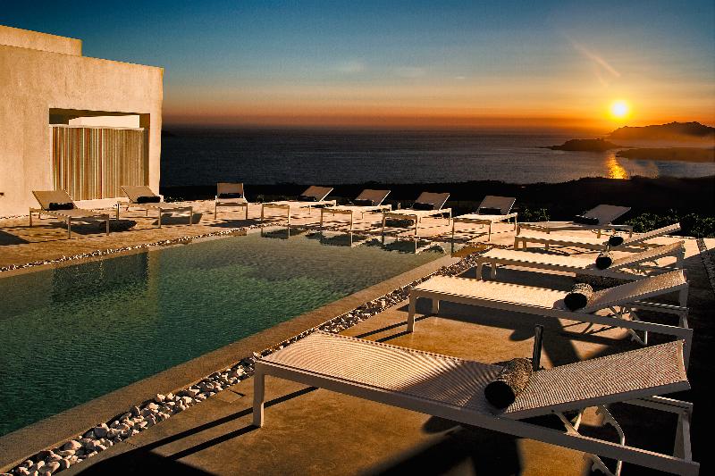 May Seven Suites Hotel - Genel
