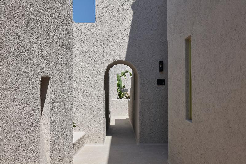 Aeon Suites by Mr and Mrs White - Genel