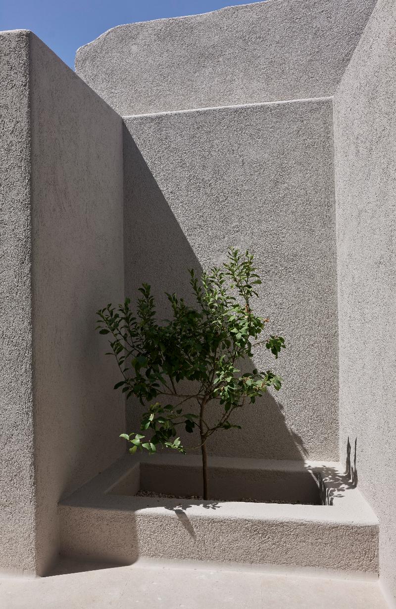Aeon Suites by Mr and Mrs White - Genel