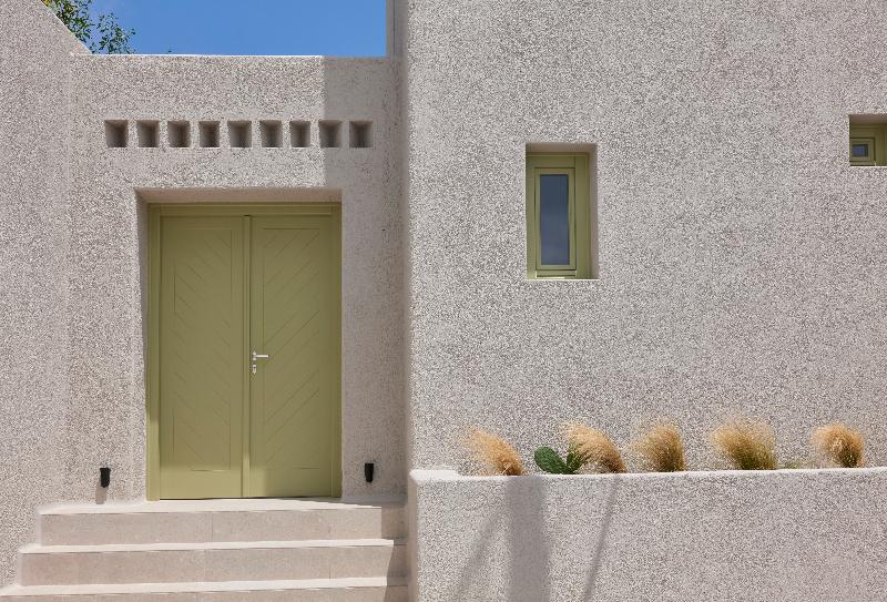 Aeon Suites by Mr and Mrs White - Genel