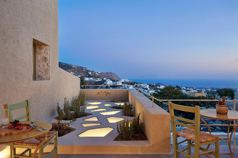 Aeon Suites by Mr and Mrs White - Genel