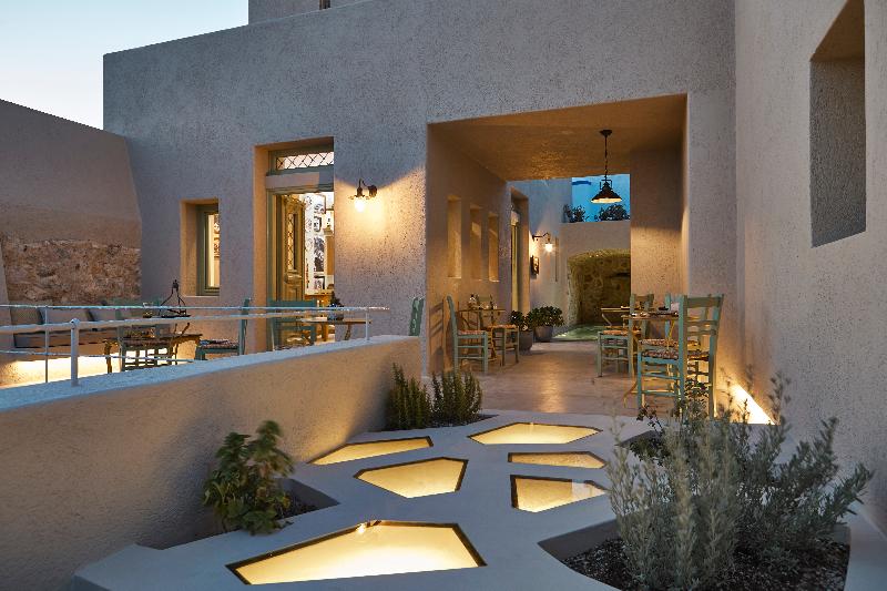 Aeon Suites by Mr and Mrs White - Genel
