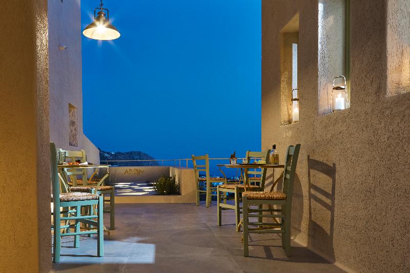 Aeon Suites by Mr and Mrs White - Genel