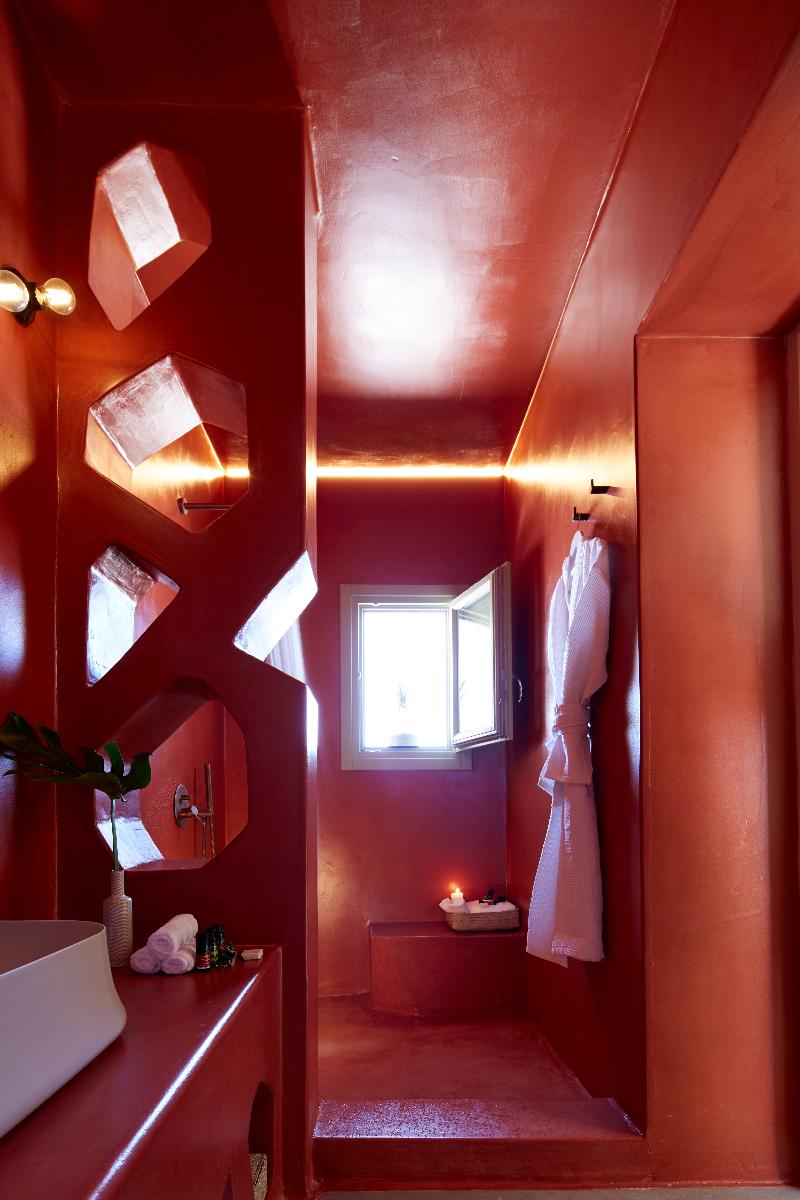 Aeon Suites by Mr and Mrs White - Oda