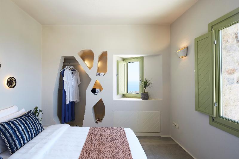 Aeon Suites by Mr and Mrs White - Oda