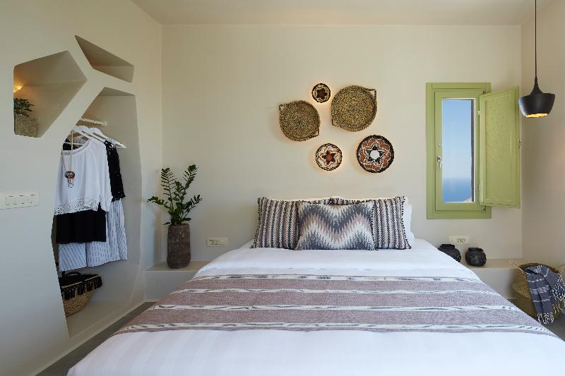 Aeon Suites by Mr and Mrs White - Oda