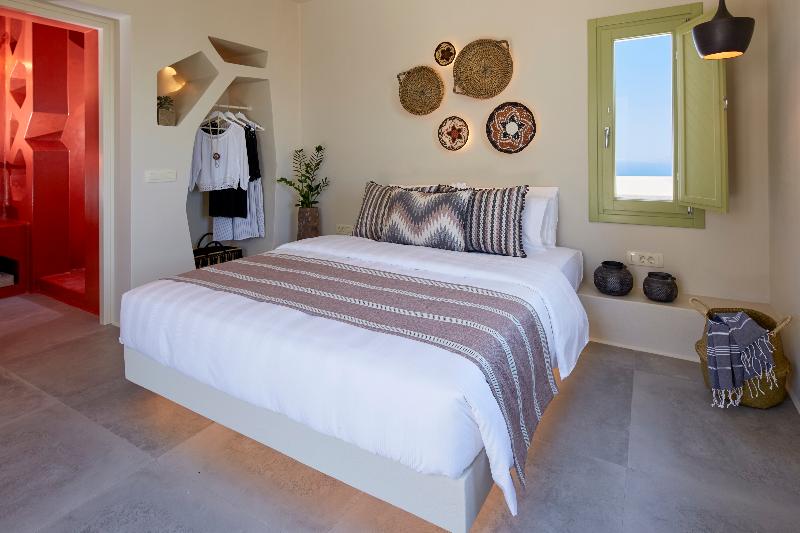 Aeon Suites by Mr and Mrs White - Oda