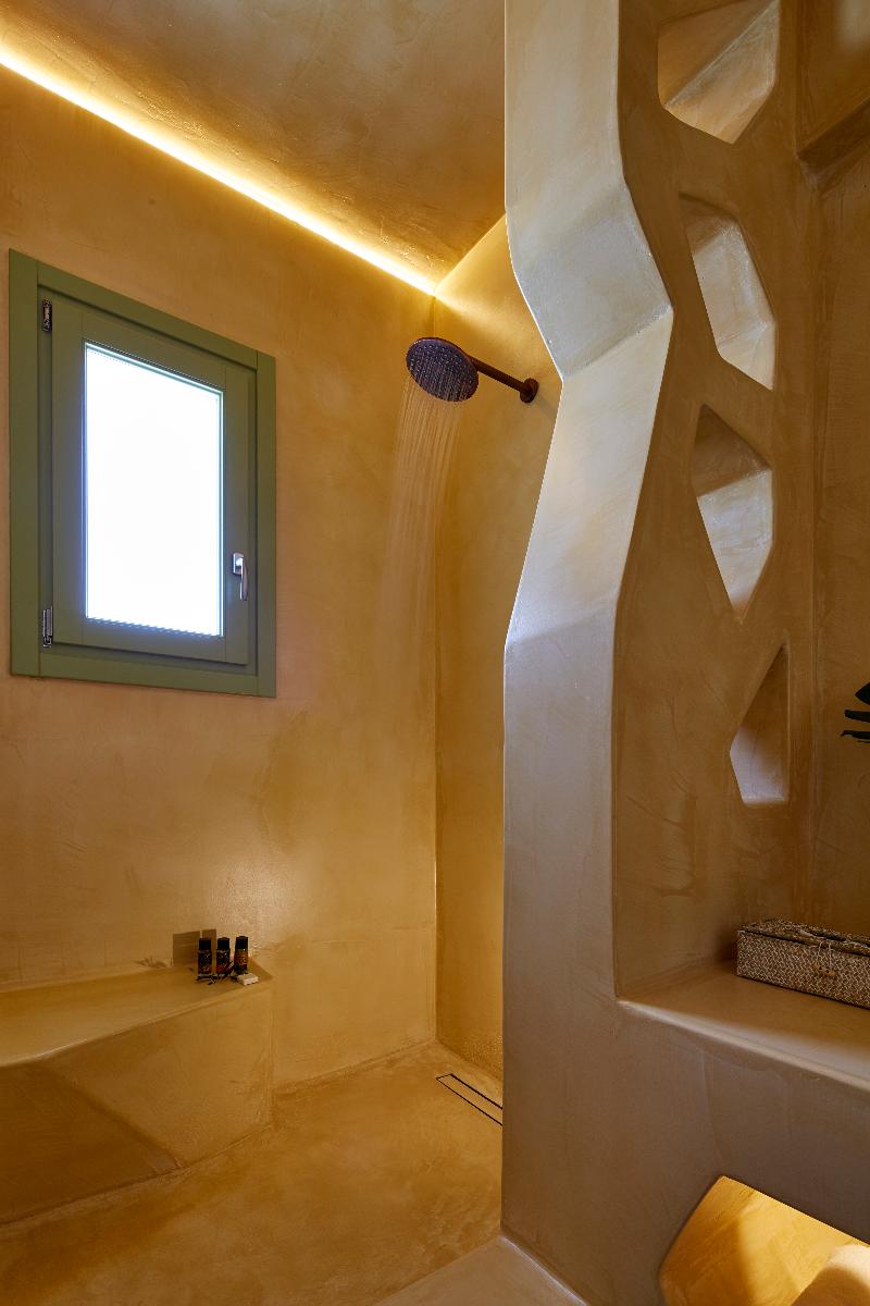 Aeon Suites by Mr and Mrs White - Oda