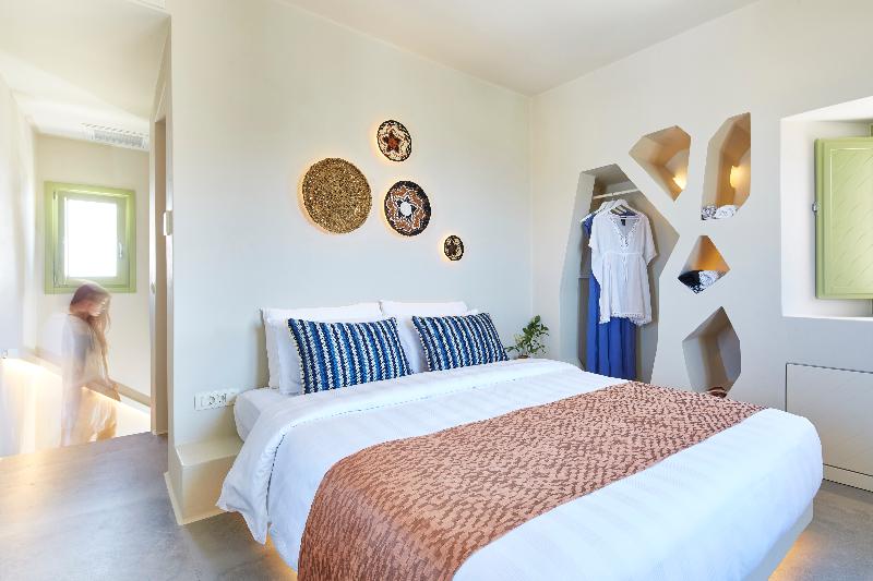 Aeon Suites by Mr and Mrs White - Oda