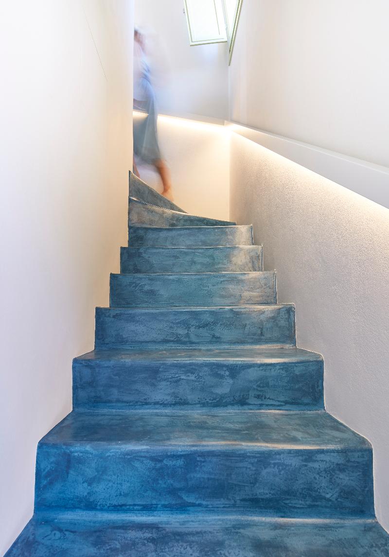 Aeon Suites by Mr and Mrs White - Oda