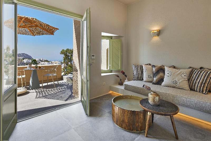 Aeon Suites by Mr and Mrs White - Oda