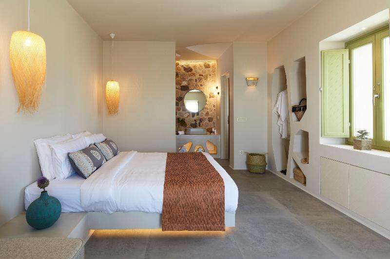 Aeon Suites by Mr and Mrs White - Oda