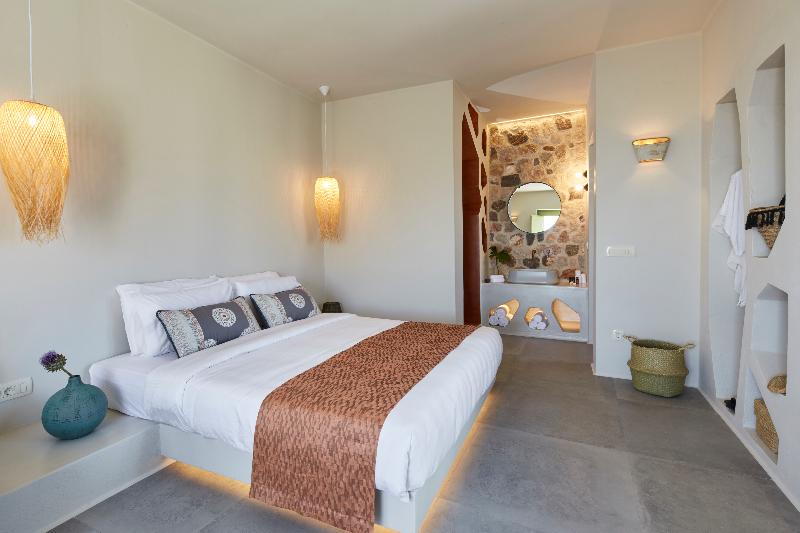 Aeon Suites by Mr and Mrs White - Oda