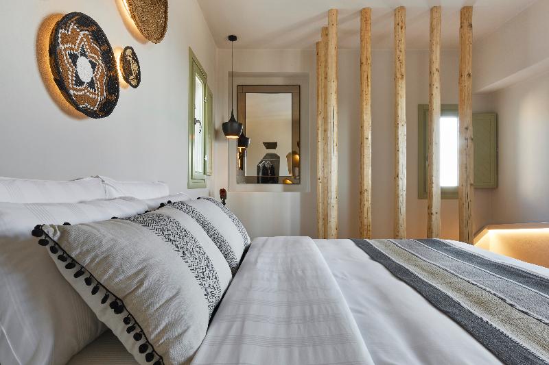 Aeon Suites by Mr and Mrs White - Oda