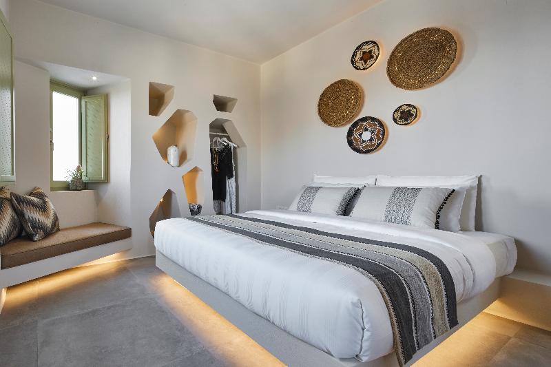 Aeon Suites by Mr and Mrs White - Oda