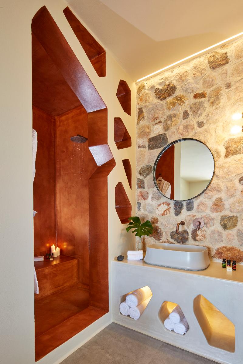 Aeon Suites by Mr and Mrs White - Oda