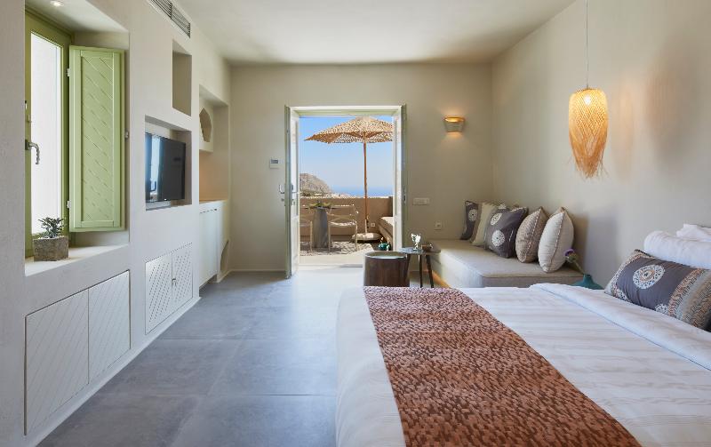 Aeon Suites by Mr and Mrs White - Oda