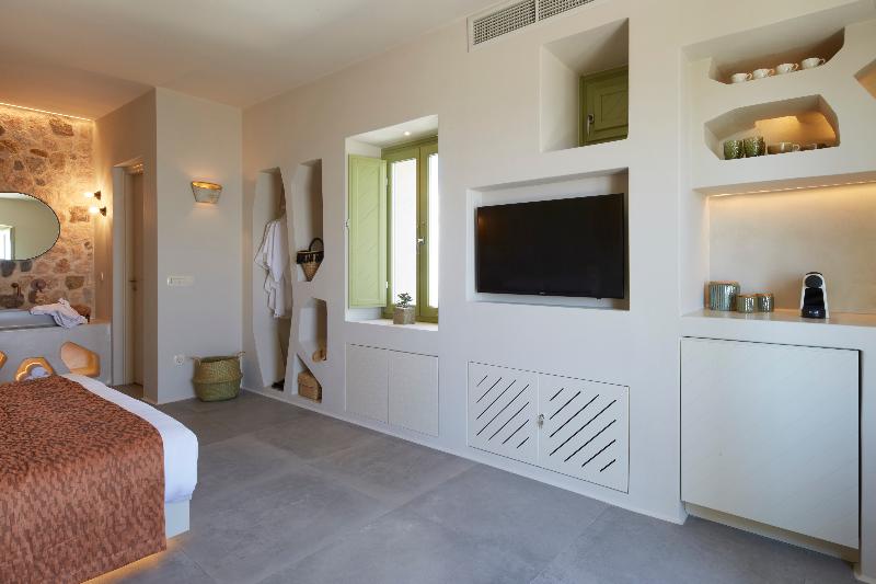 Aeon Suites by Mr and Mrs White - Oda