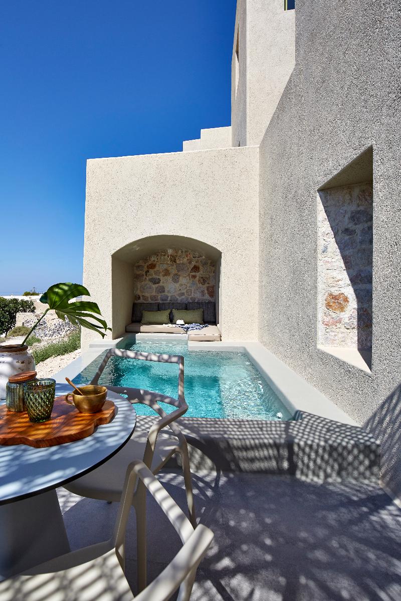 Aeon Suites by Mr and Mrs White - Oda